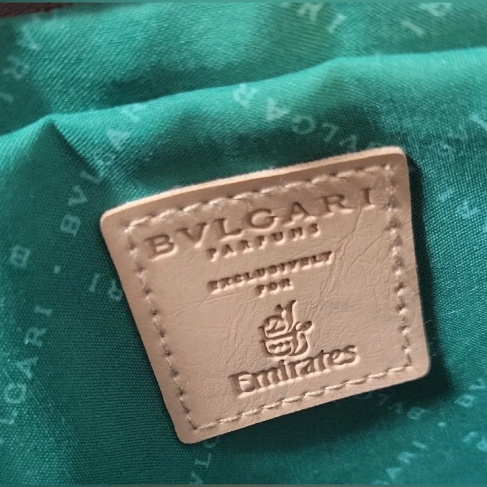 BVLGARI make me